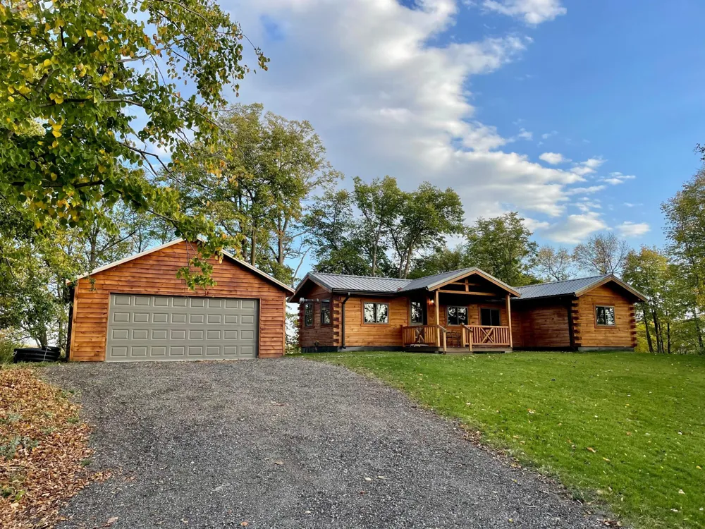 45650 310th Avenue Vergas, MN 56587