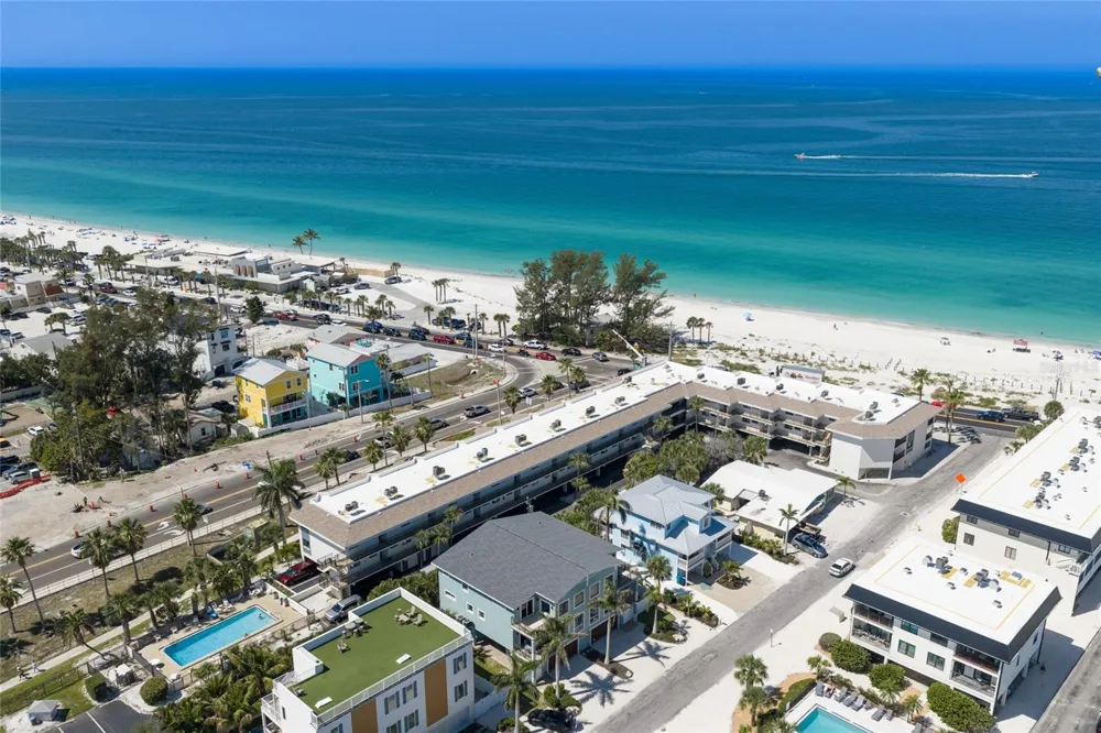 109 6TH STREET #B Bradenton Beach, FL 34217