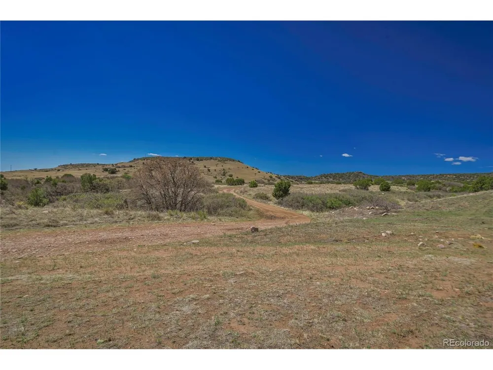 CL&L Lot 93 Walsenburg, CO 81089