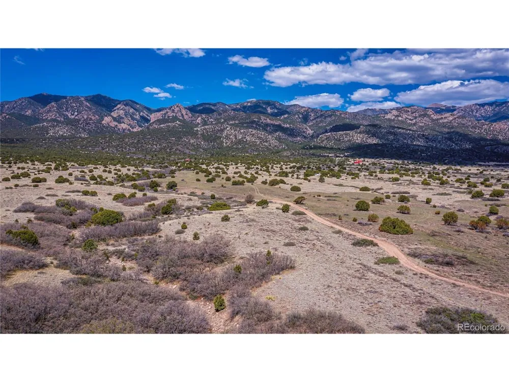 CL&L Lot 93 Walsenburg, CO 81089