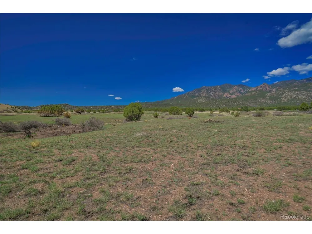 CL&L Lot 93 Walsenburg, CO 81089