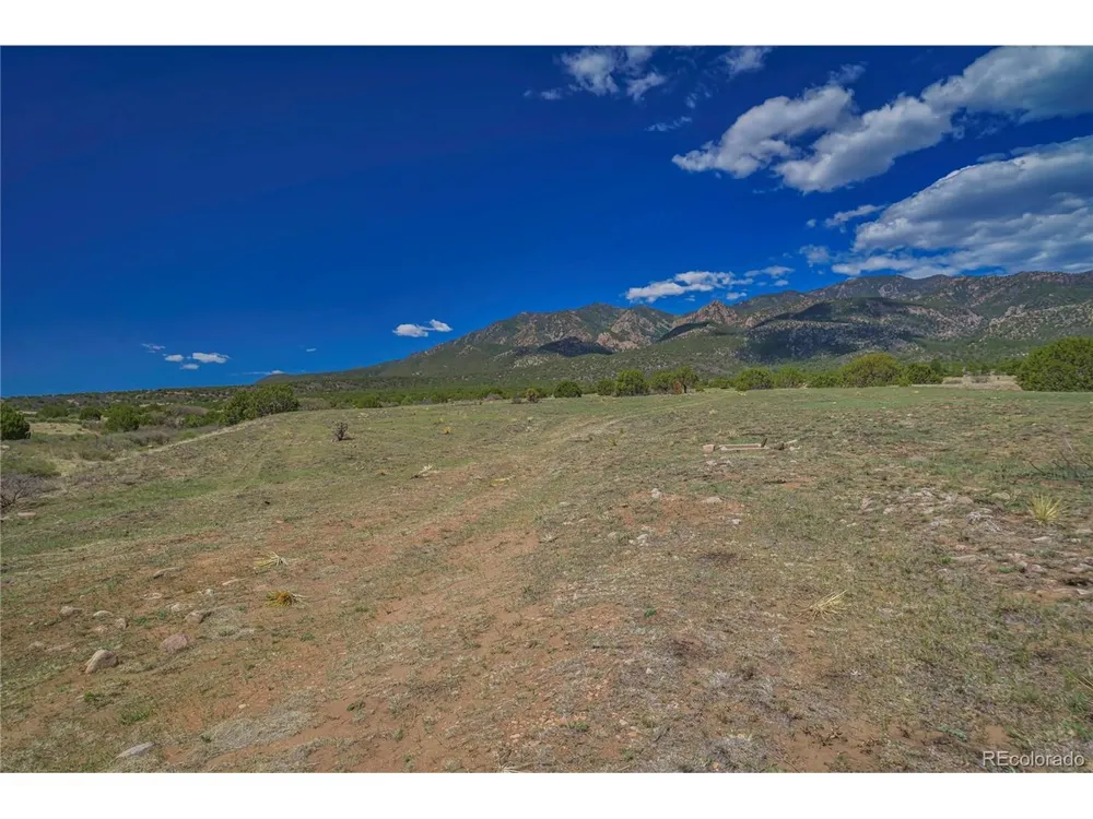 CL&L Lot 93 Walsenburg, CO 81089