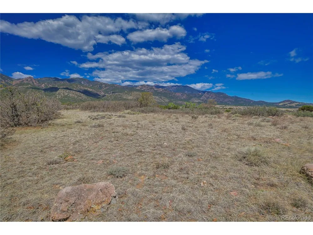 CL&L Lot 93 Walsenburg, CO 81089