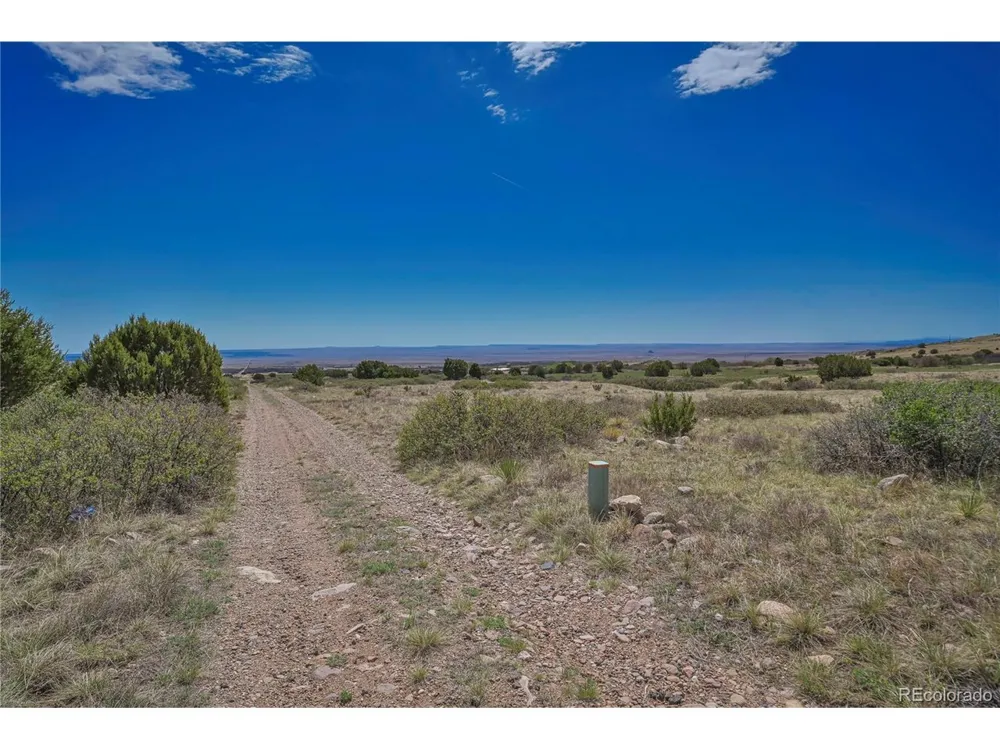 CL&L Lot 93 Walsenburg, CO 81089