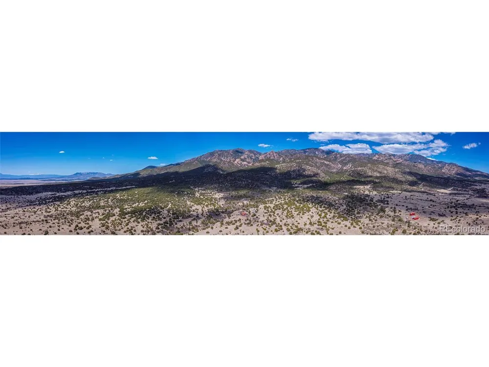 CL&L Lot 93 Walsenburg, CO 81089