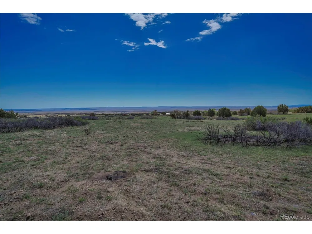 CL&L Lot 93 Walsenburg, CO 81089
