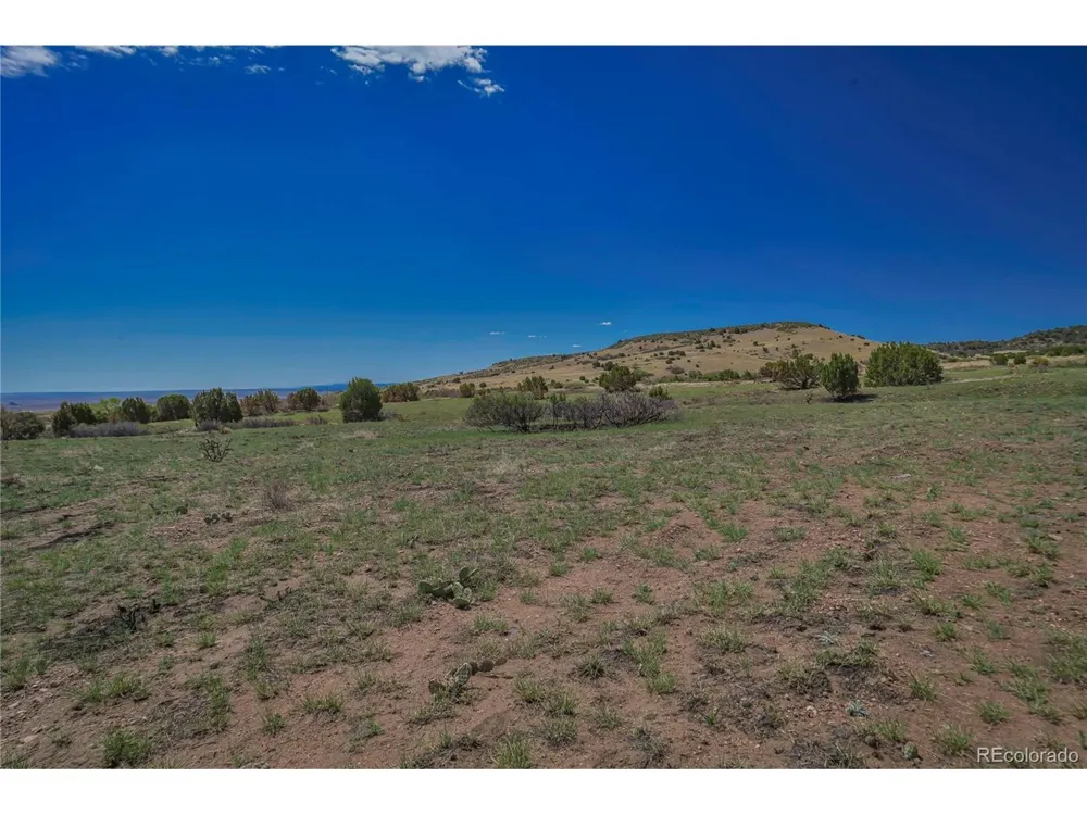 CL&L Lot 93 Walsenburg, CO 81089