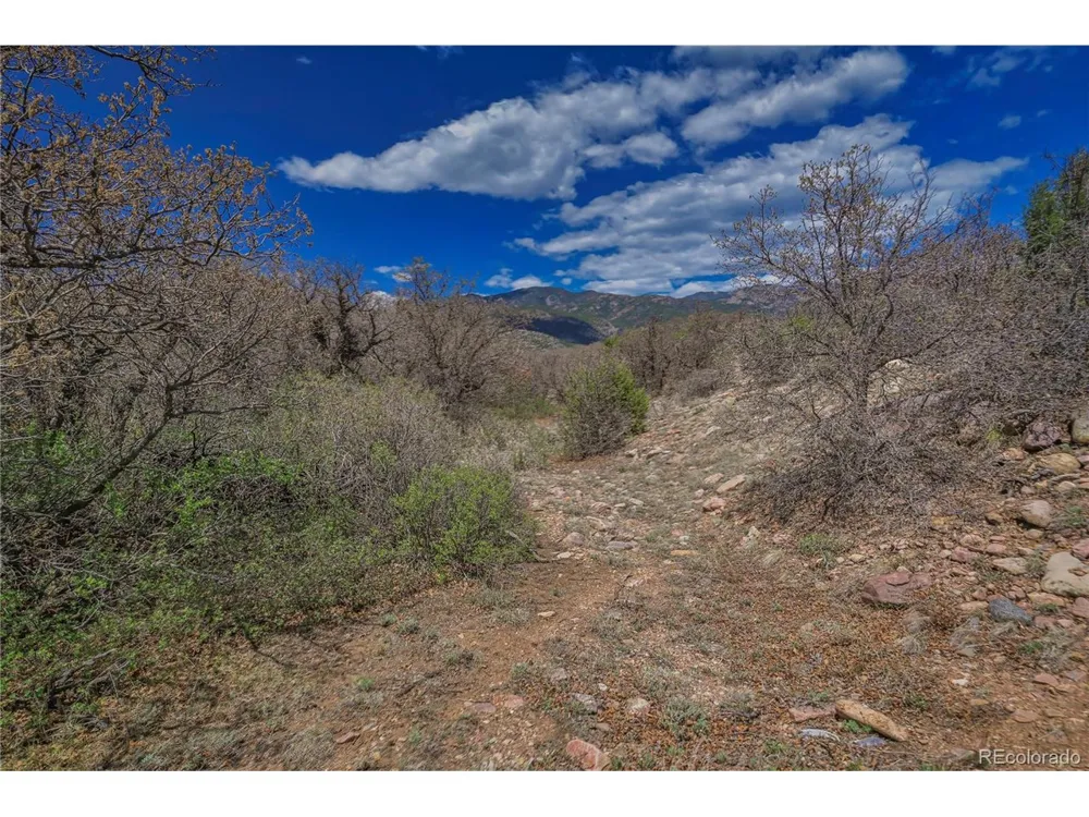 CL&L Lot 93 Walsenburg, CO 81089