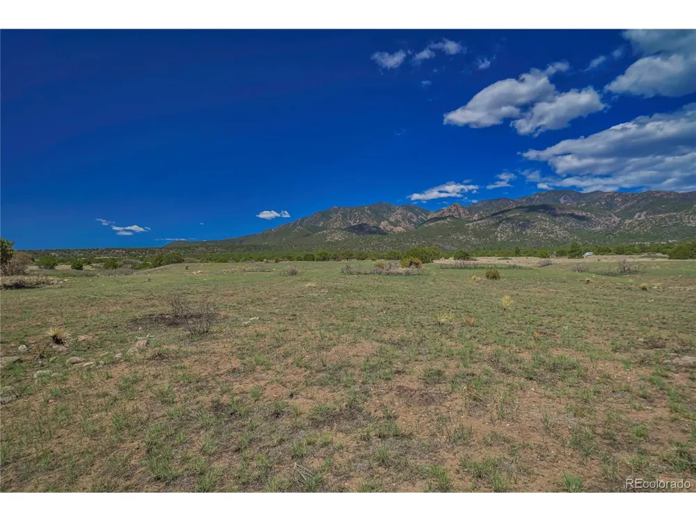 CL&L Lot 93 Walsenburg, CO 81089