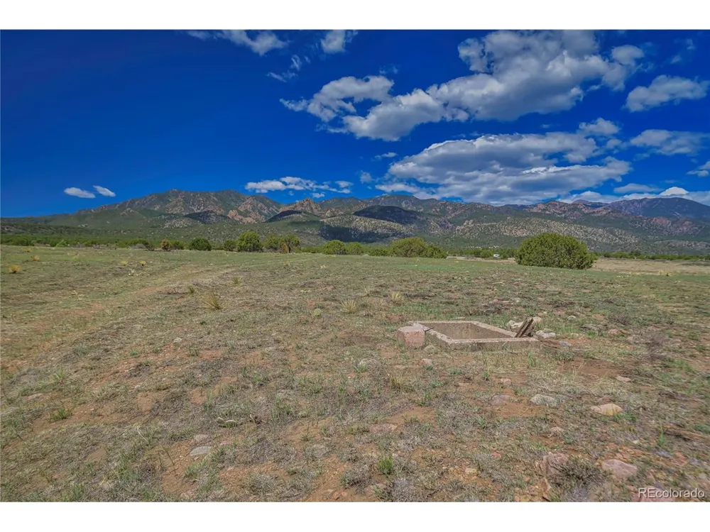 CL&L Lot 93 Walsenburg, CO 81089