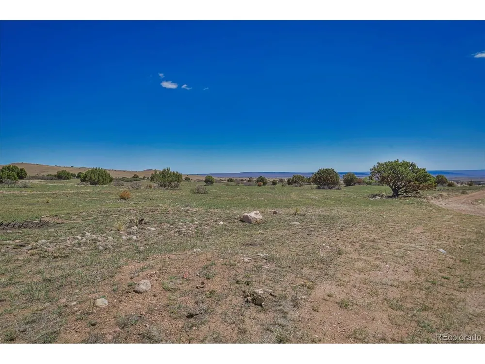 CL&L Lot 93 Walsenburg, CO 81089