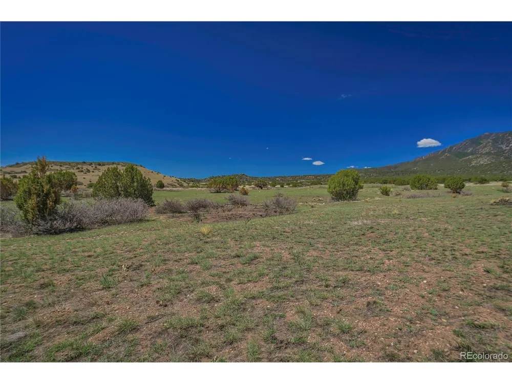 CL&L Lot 93 Walsenburg, CO 81089