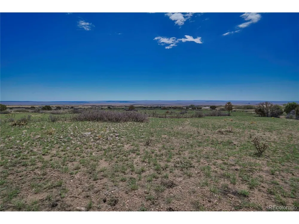 CL&L Lot 93 Walsenburg, CO 81089