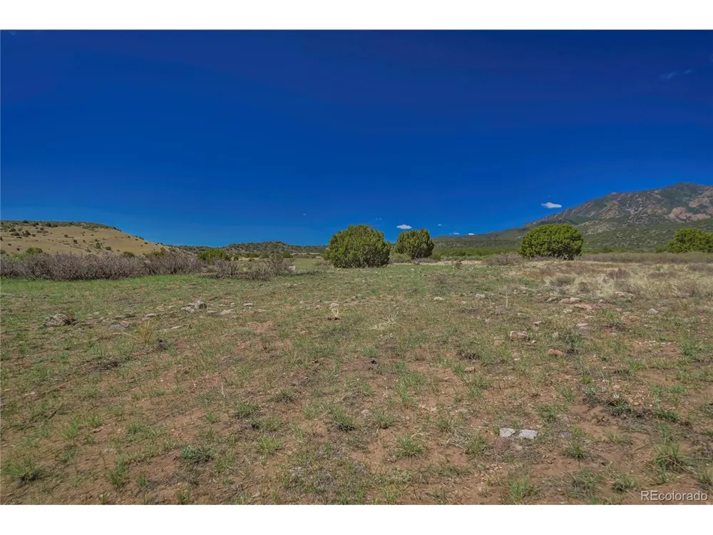 CL&L Lot 93 Walsenburg, CO 81089