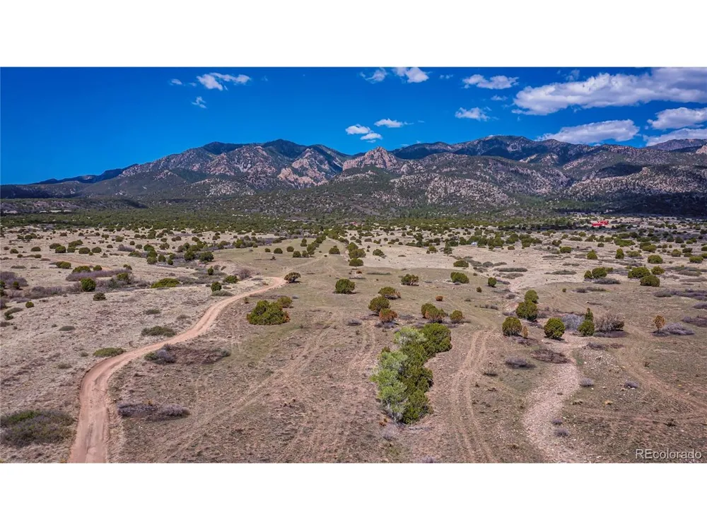 CL&L Lot 93 Walsenburg, CO 81089