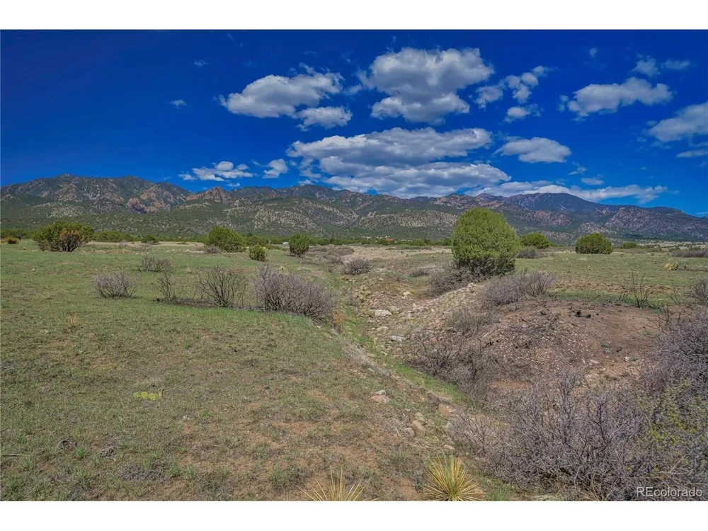 CL&L Lot 93 Walsenburg, CO 81089
