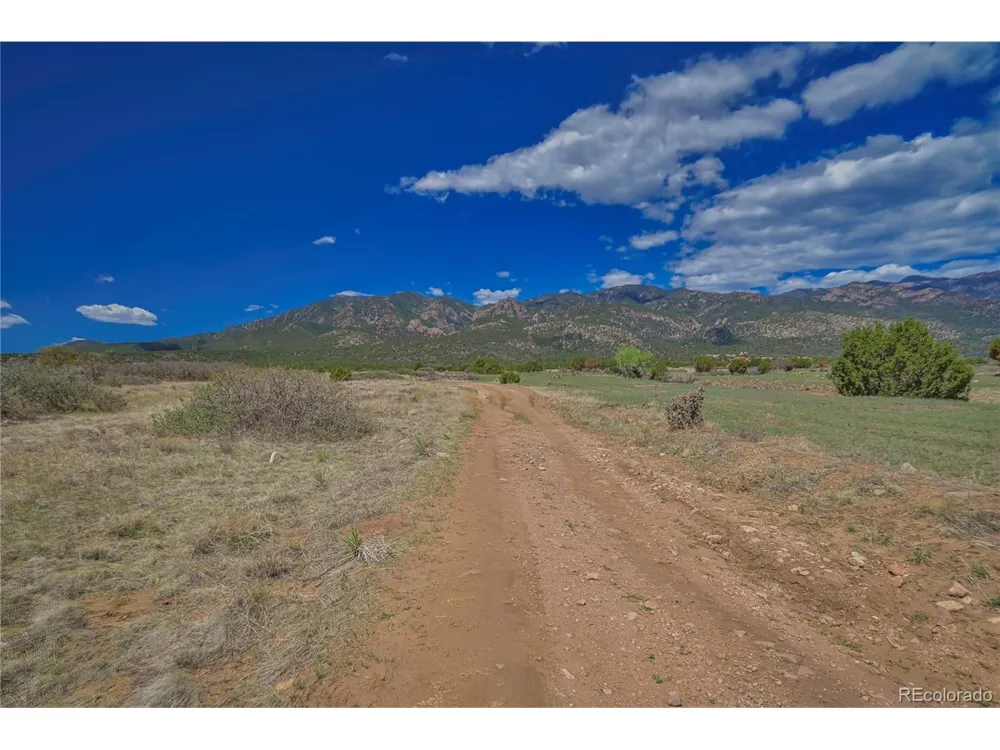 CL&L Lot 93 Walsenburg, CO 81089