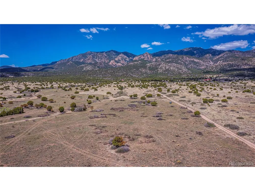 CL&L Lot 93 Walsenburg, CO 81089