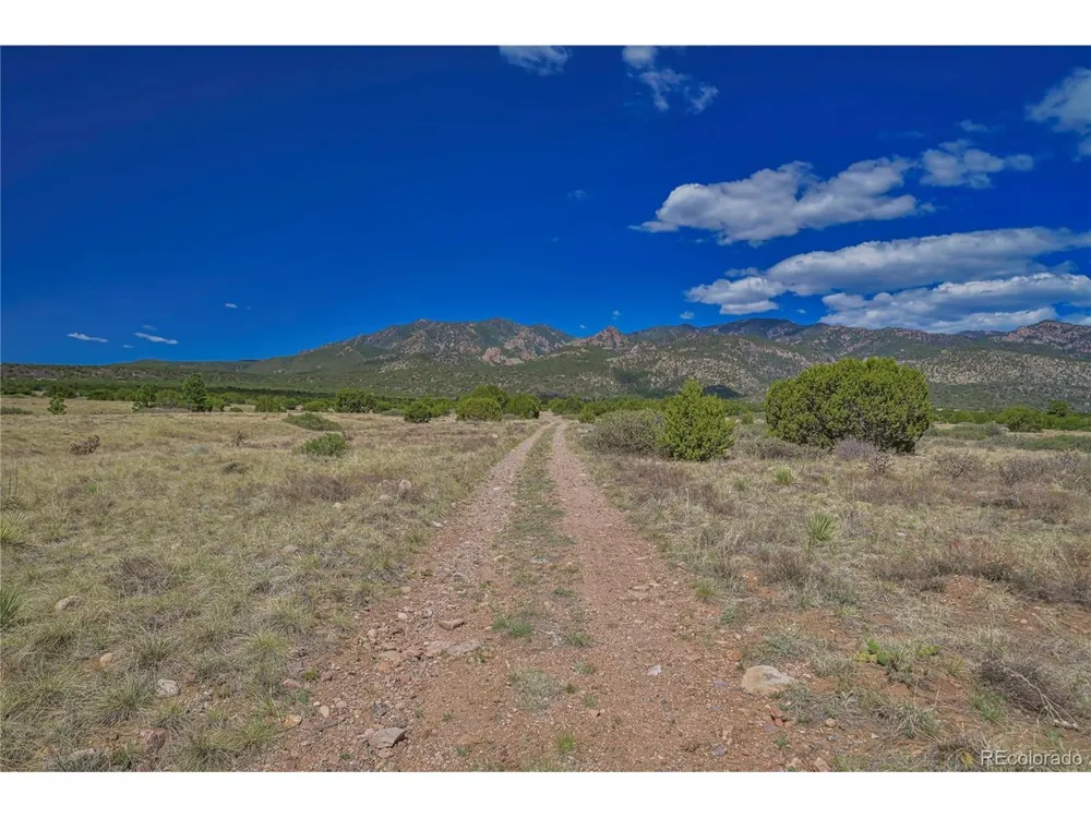 CL&L Lot 93 Walsenburg, CO 81089