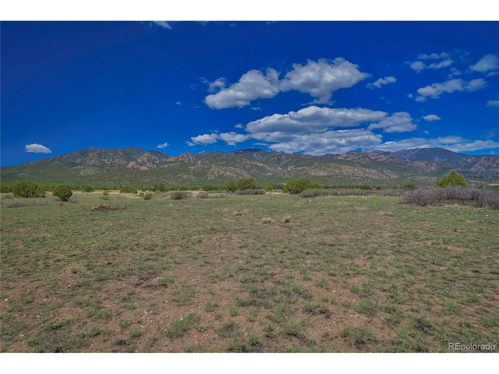 CL&L Lot 93 Walsenburg, CO 81089