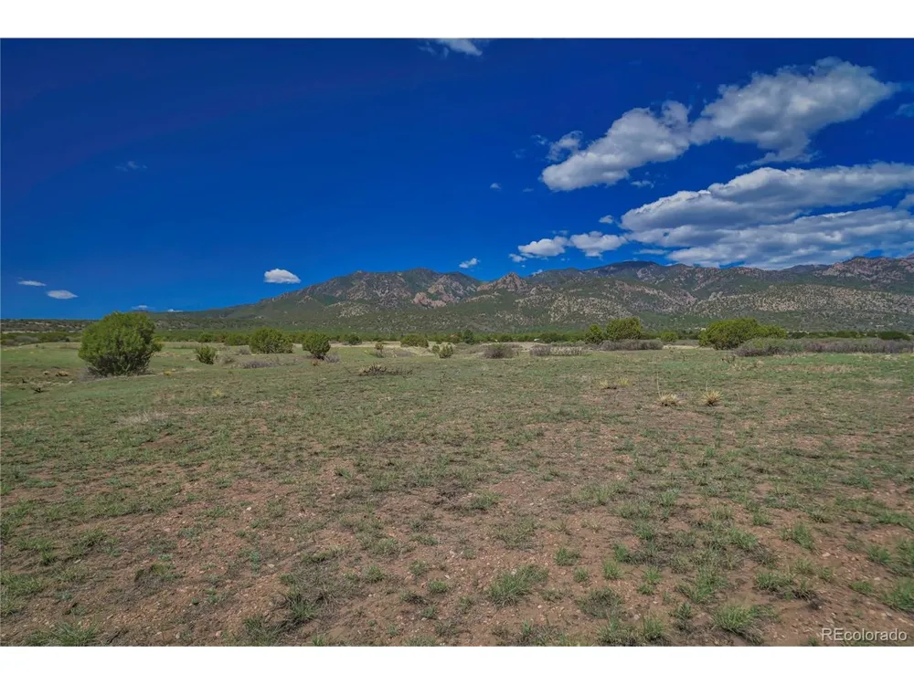 CL&L Lot 93 Walsenburg, CO 81089