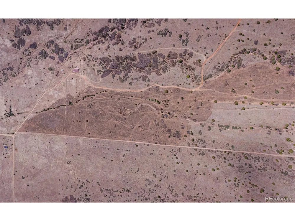 CL&L Lot 93 Walsenburg, CO 81089