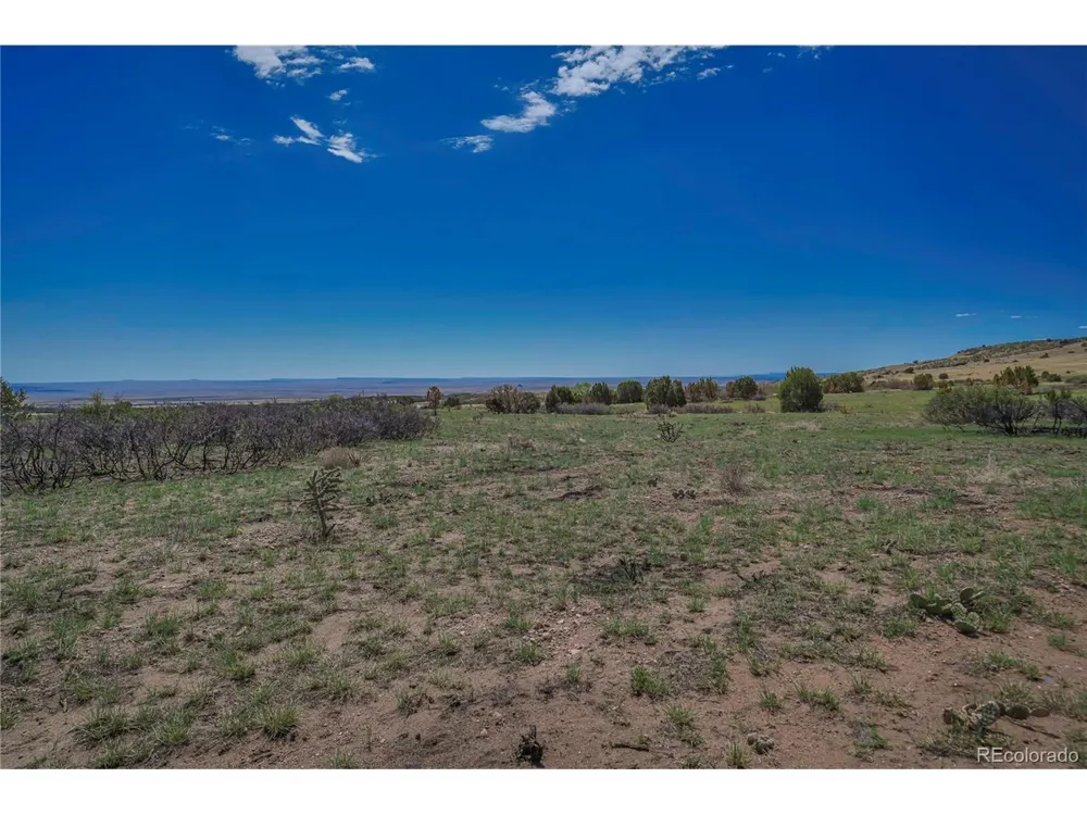 CL&L Lot 93 Walsenburg, CO 81089