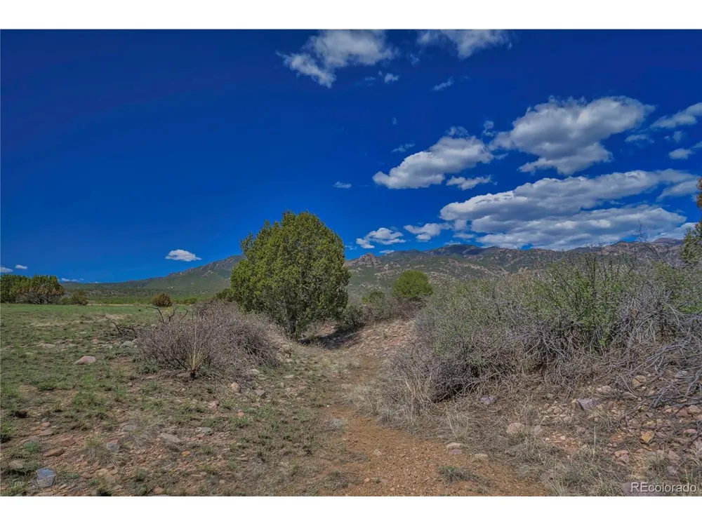 CL&L Lot 93 Walsenburg, CO 81089
