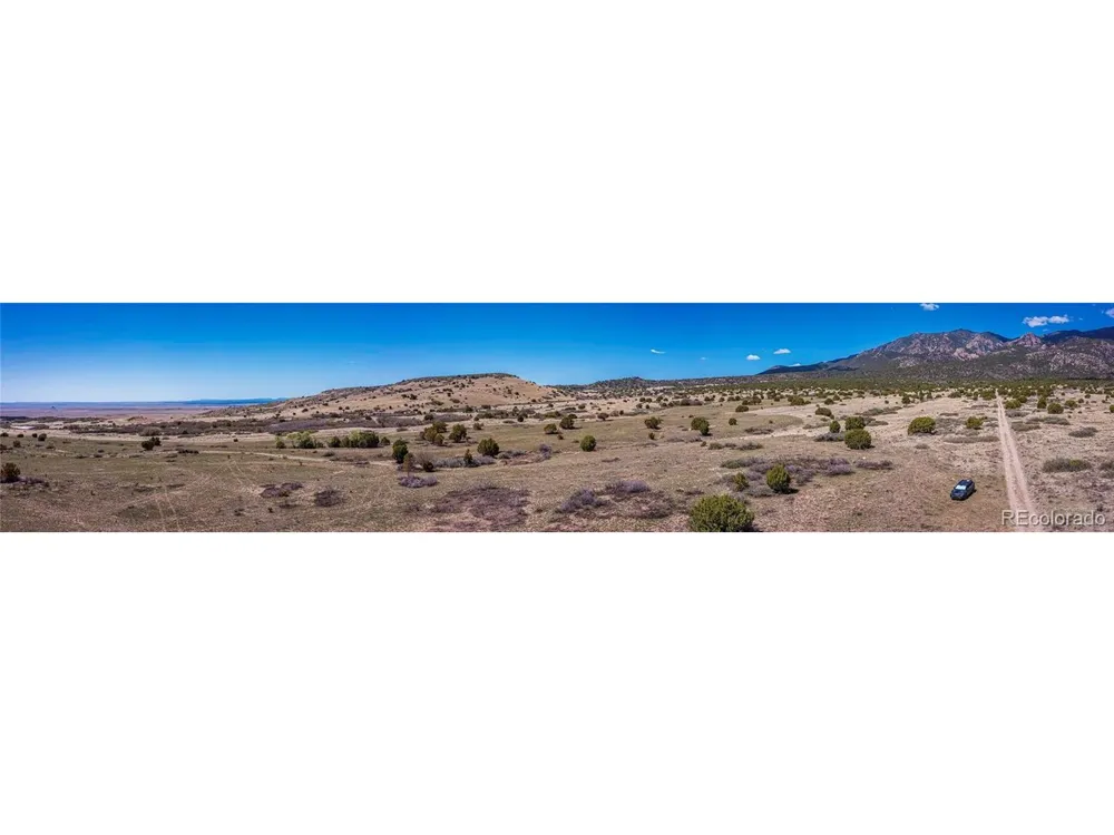 CL&L Lot 93 Walsenburg, CO 81089
