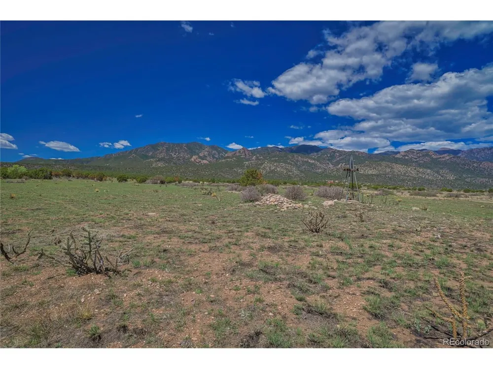 CL&L Lot 93 Walsenburg, CO 81089