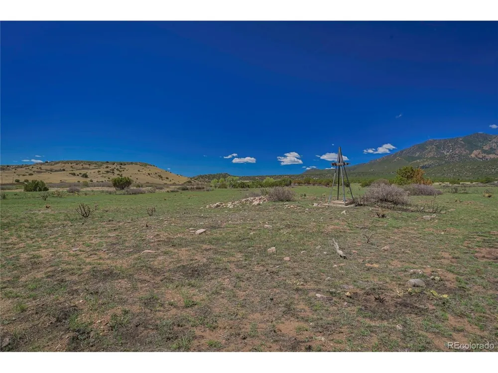 CL&L Lot 93 Walsenburg, CO 81089