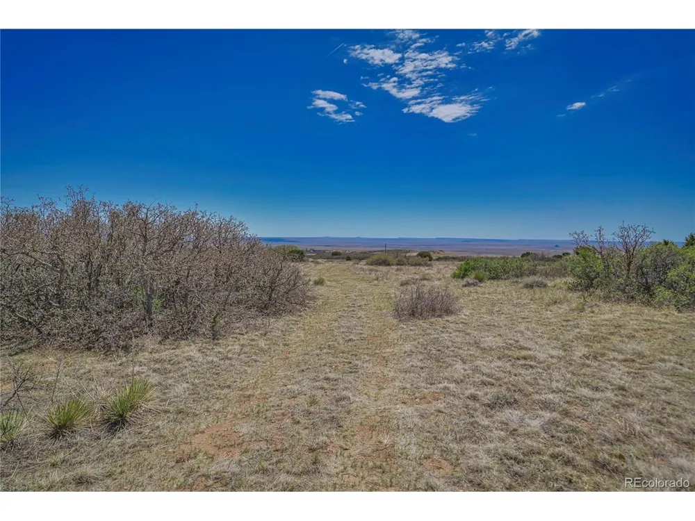 CL&L Lot 93 Walsenburg, CO 81089