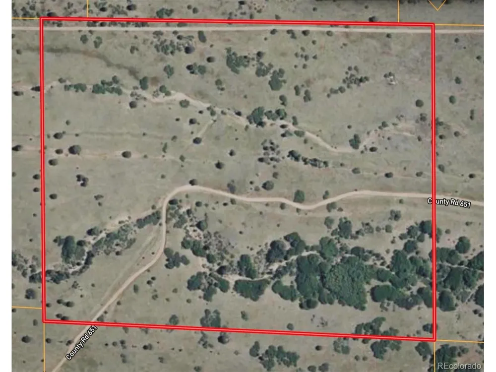 CL&L Lot 93 Walsenburg, CO 81089