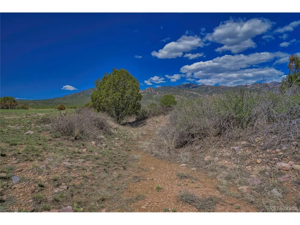 CL&L Lot 93 Walsenburg, CO 81089