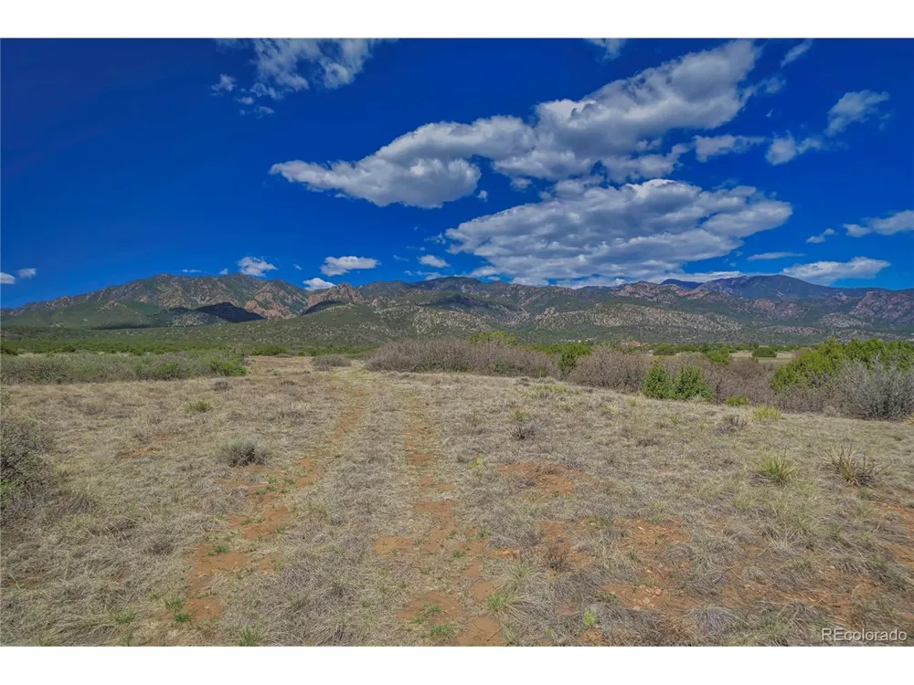 CL&L Lot 93 Walsenburg, CO 81089