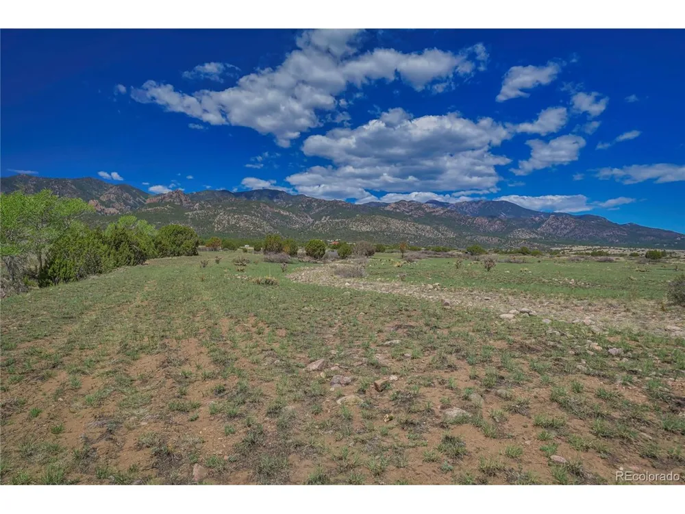 CL&L Lot 93 Walsenburg, CO 81089