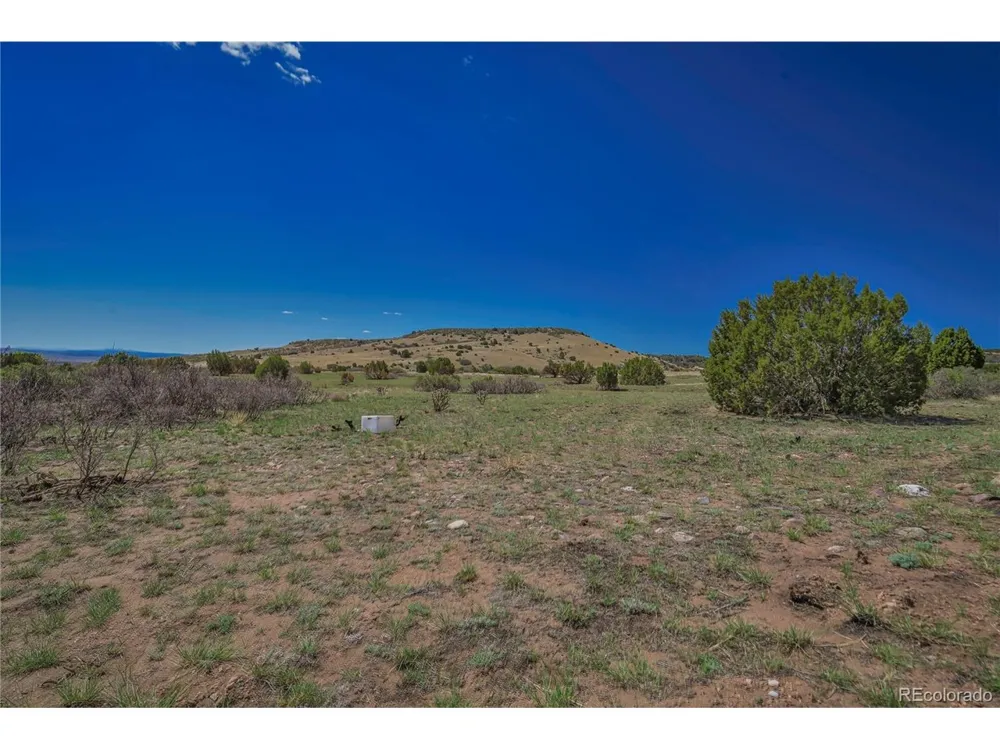 CL&L Lot 93 Walsenburg, CO 81089