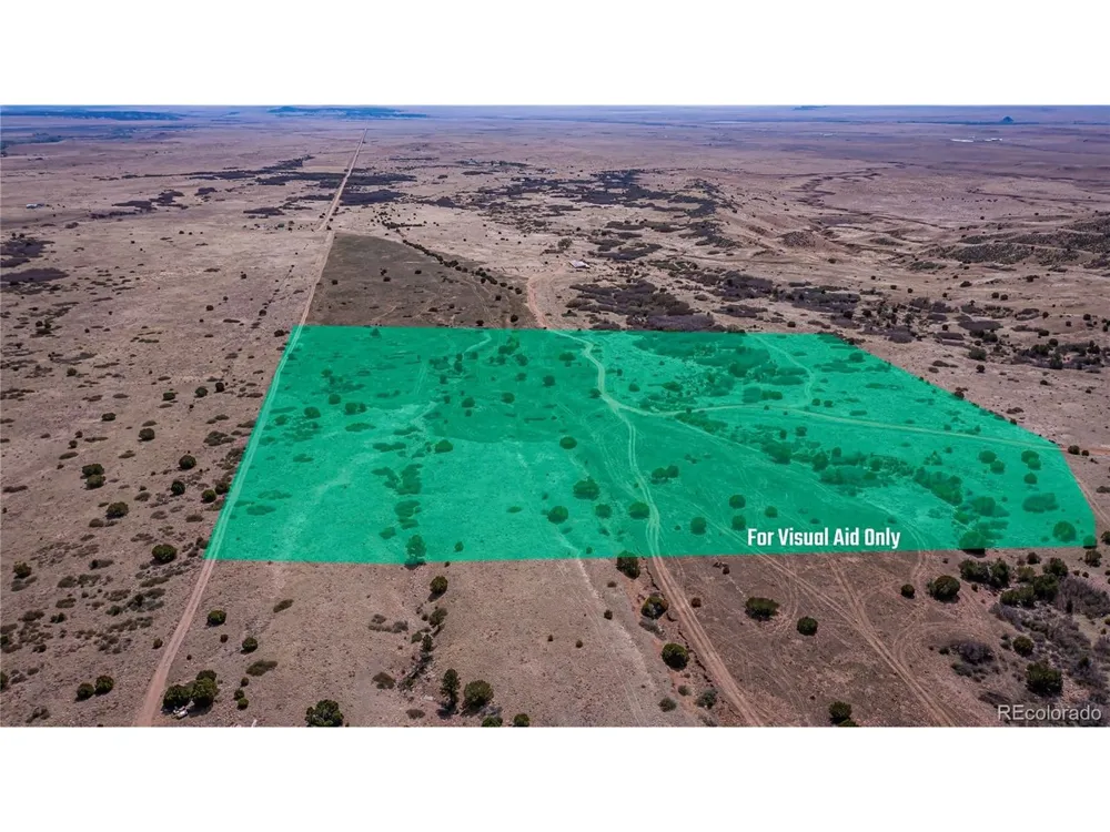 CL&L Lot 93 Walsenburg, CO 81089