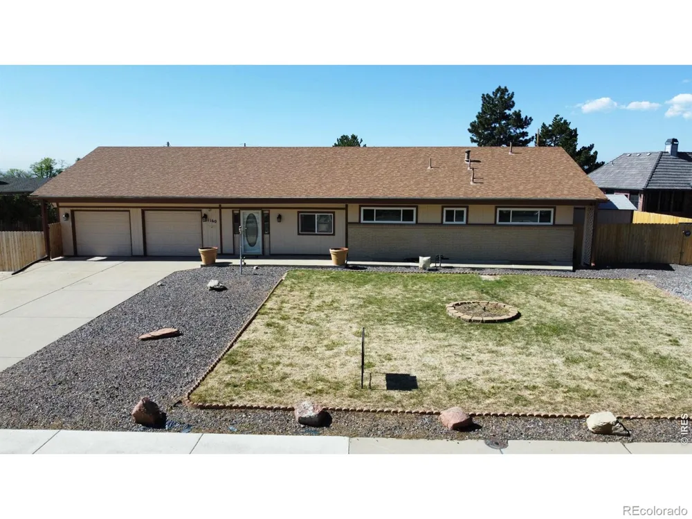 1160 Niver Avenue