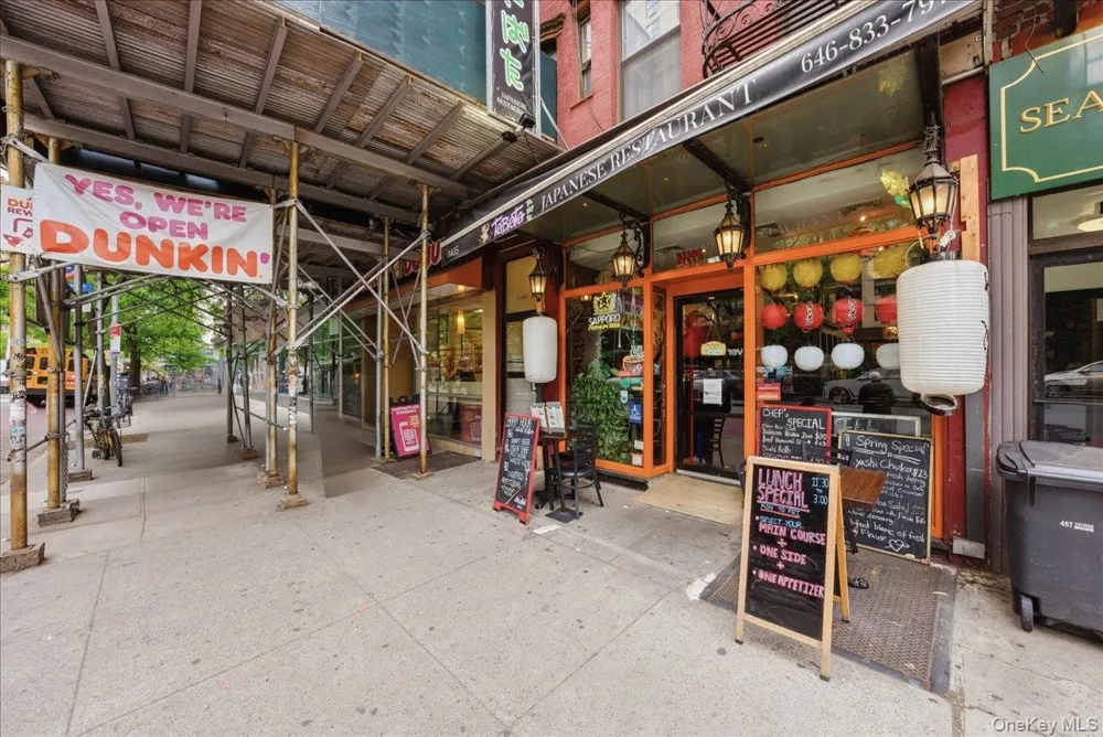 1435 2nd Avenue New York (Manhattan), NY 10021