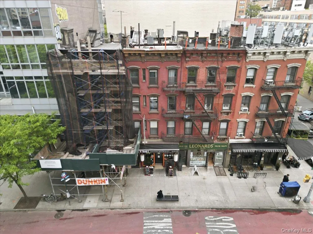1435 2nd Avenue New York (Manhattan), NY 10021