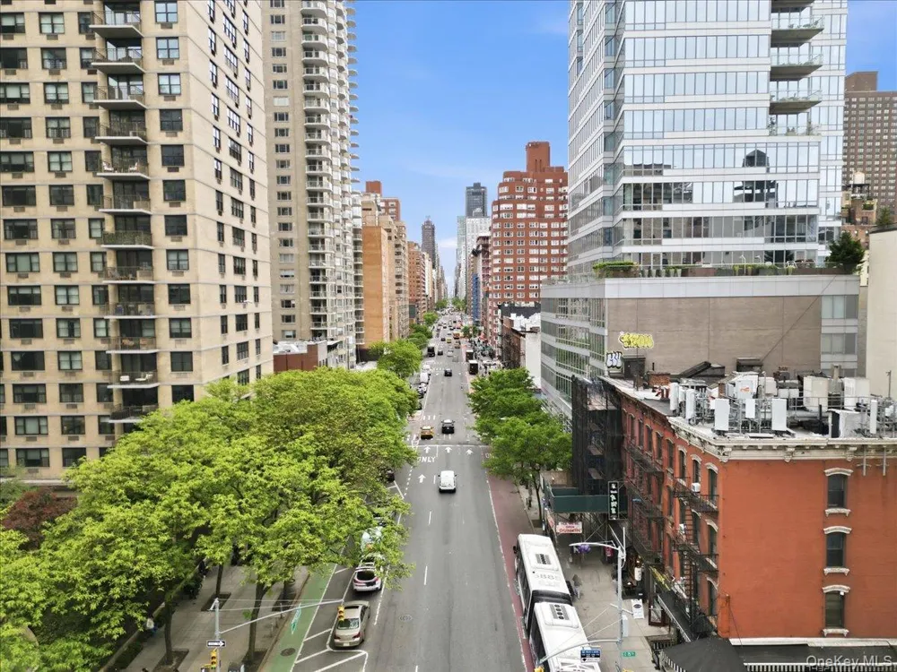 1435 2nd Avenue New York (Manhattan), NY 10021