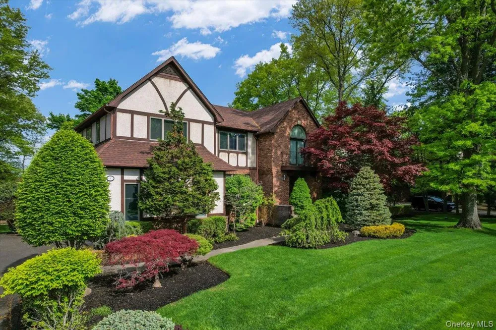 11 Bartlett Road Monsey, NY 10952