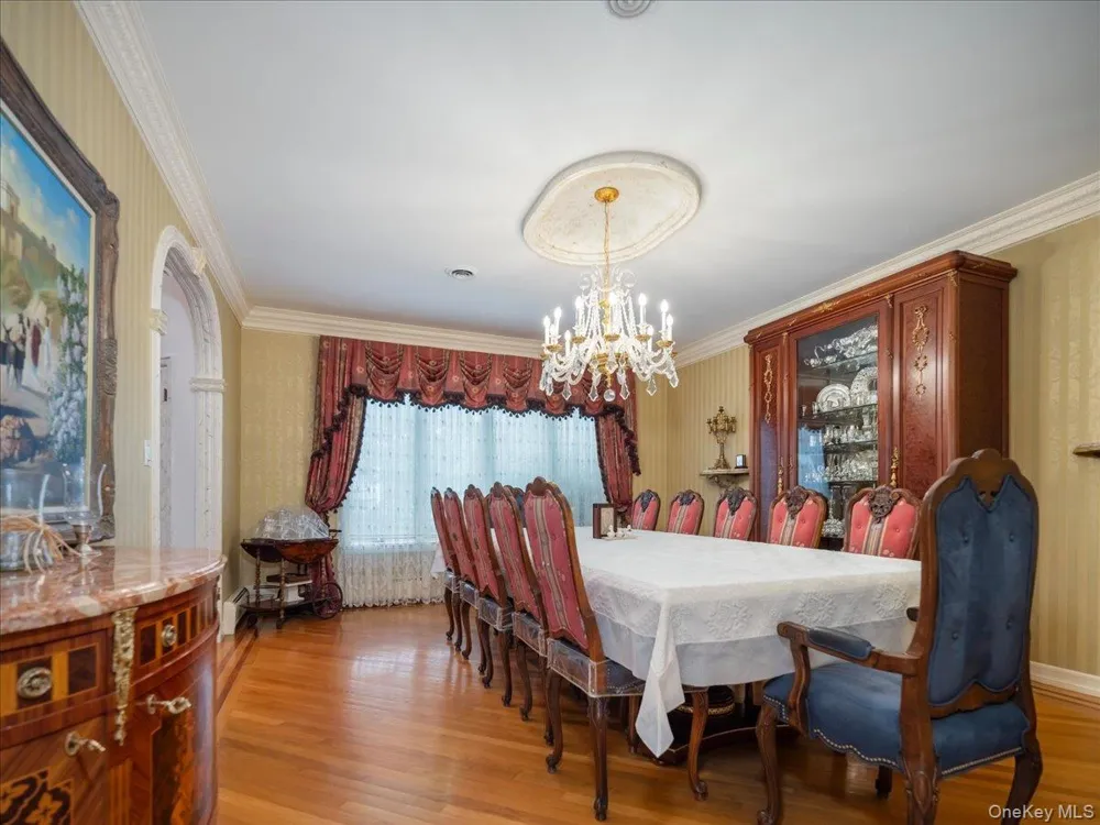 11 Bartlett Road Monsey, NY 10952