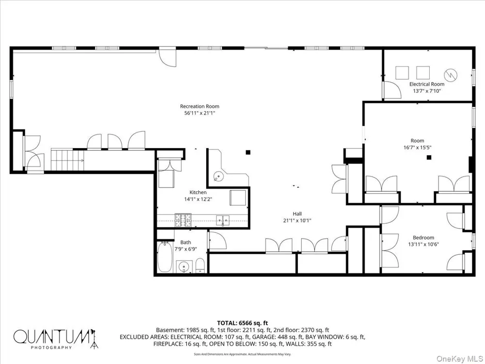 11 Bartlett Road Monsey, NY 10952