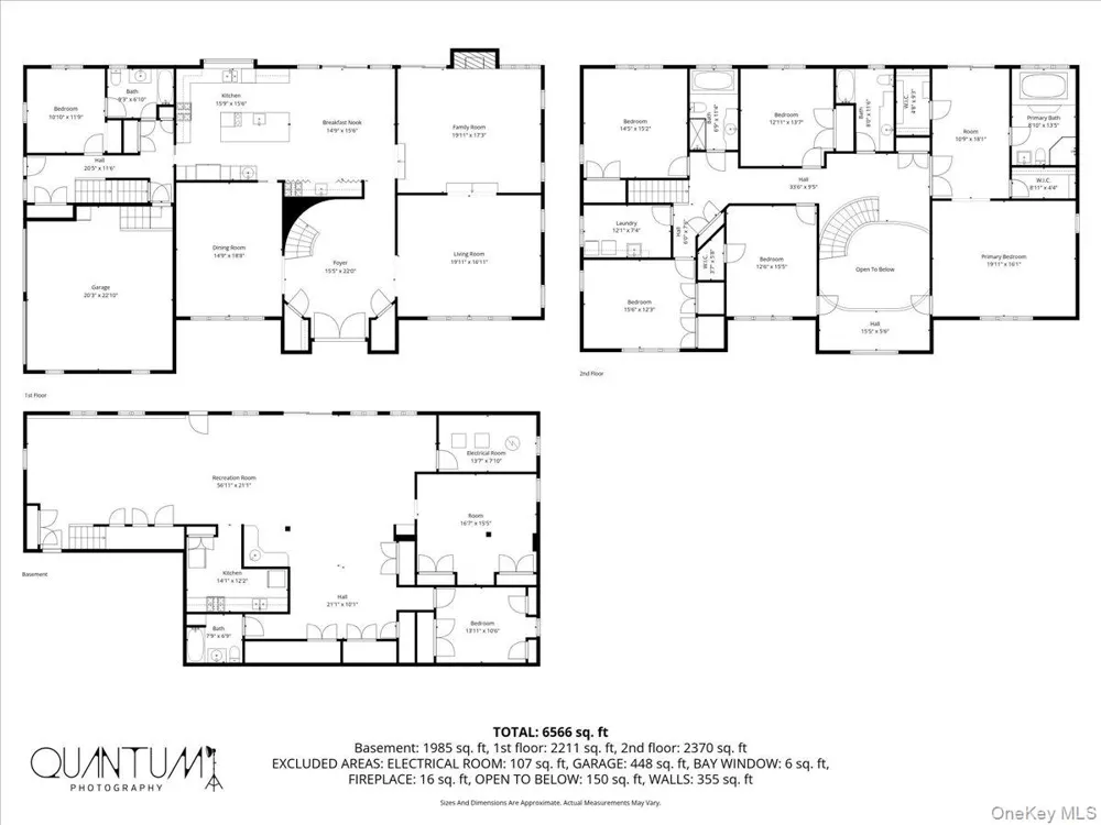 11 Bartlett Road Monsey, NY 10952