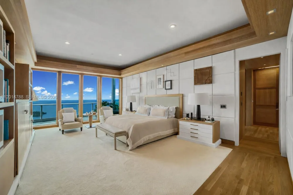 2627 S Bayshore Dr #3201 Miami, FL 33133