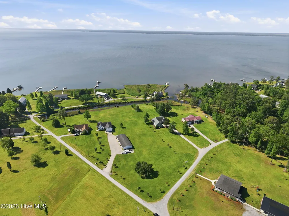 0 Wide Waters Drive Bath, NC 27808