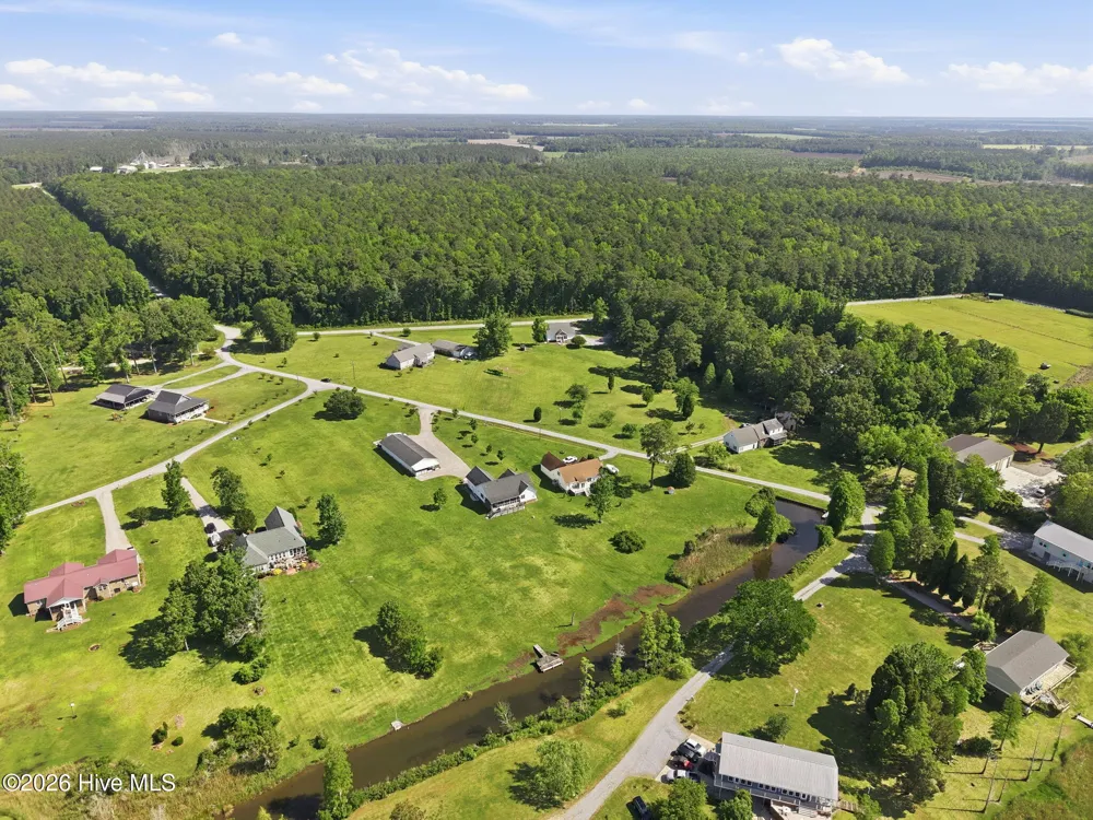 0 Wide Waters Drive Bath, NC 27808