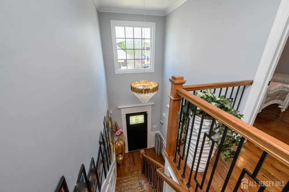 1019 Bishop Evans Way Linden, NJ 07036